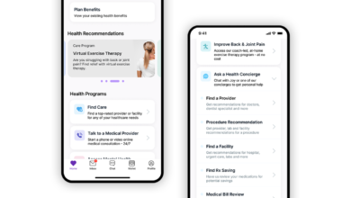 HealthJoy recauda $ 60 millones para que los beneficios sean más fáciles de navegar