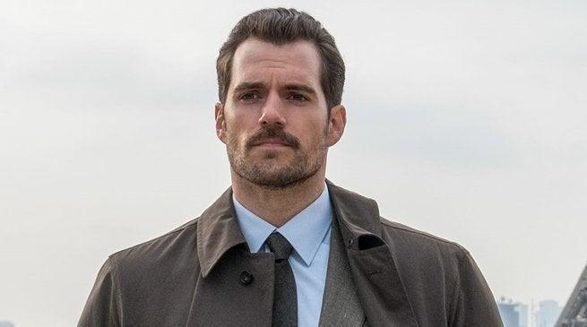 Henry Cavill espera reunirse con Tom Cruise y Christopher McQuarrie nuevamente después de Misión: Imposible