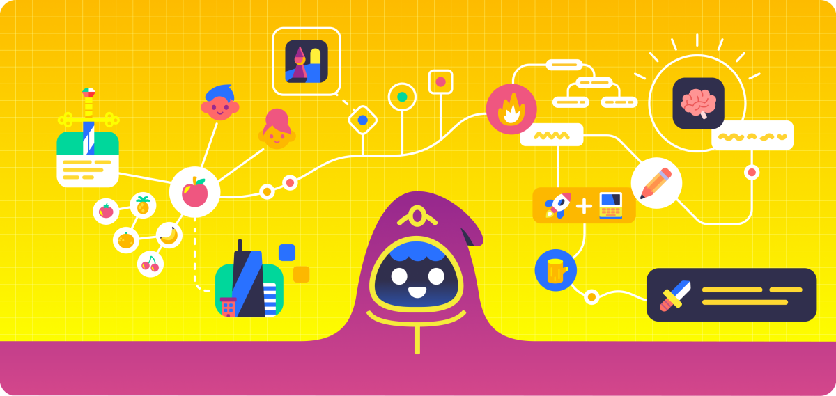 Hidden Door quiere convertir la ficción en experiencias de juego de rol inmersivas