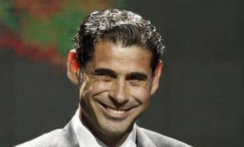 Hierro y Bordalás, cerca de llegar al fútbol mexicano