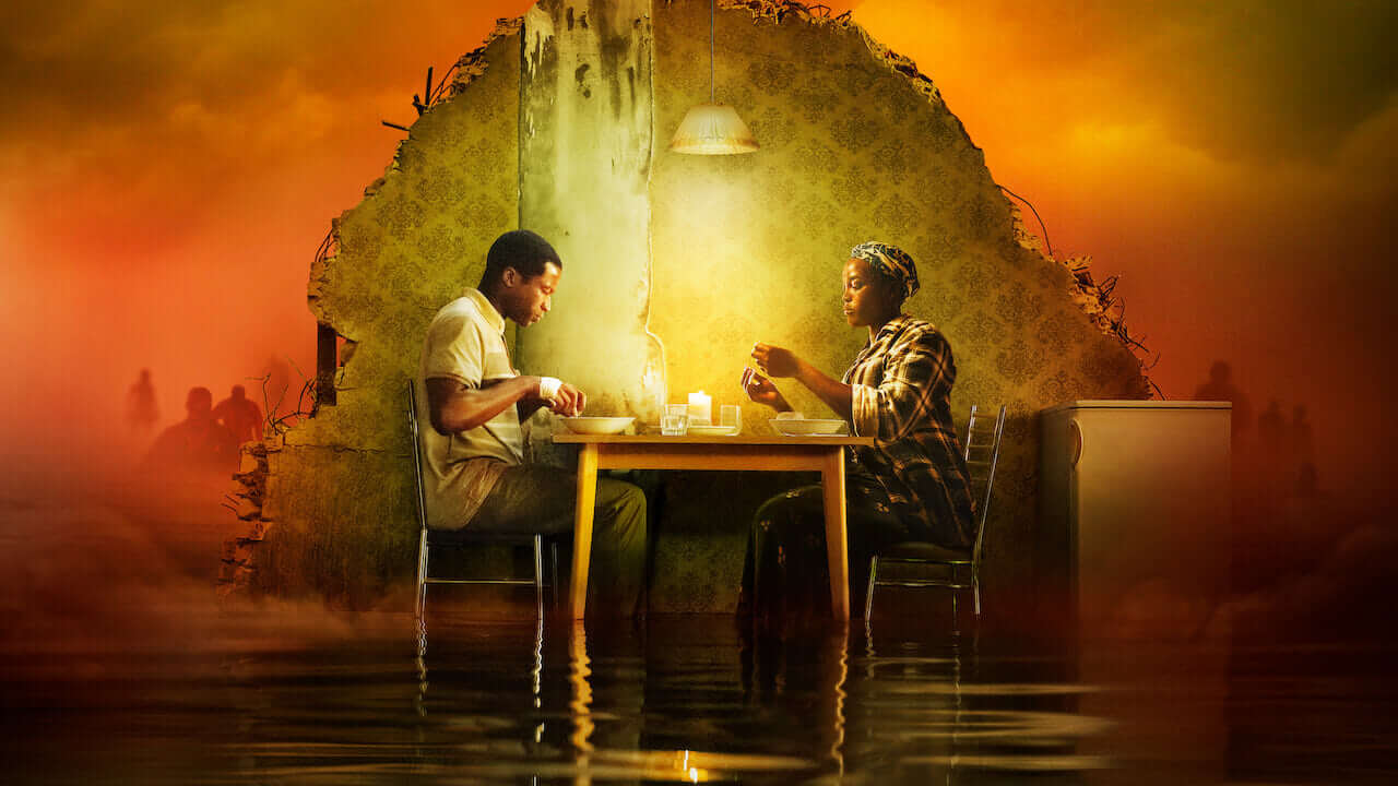 'His House' dejará Netflix Reino Unido en octubre de 2022