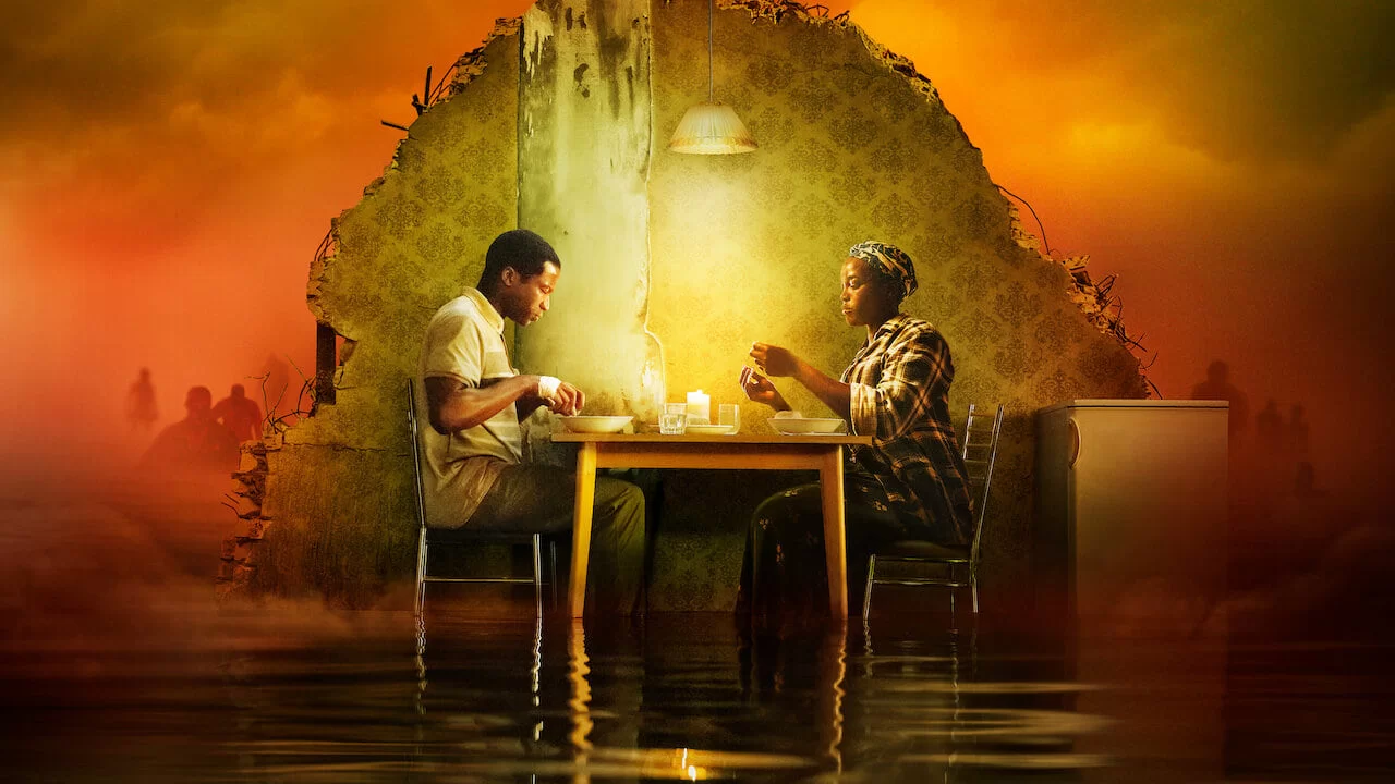 su casa saliendo de netflix uk octubre 2022