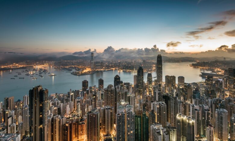 Hong Kong explorará la legalización del comercio minorista de criptomonedas en reversión de la propuesta anterior
