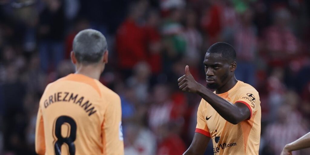 Horario y dónde ver por TV el Atlético de Madrid - Rayo Vallecano de LaLiga Santander