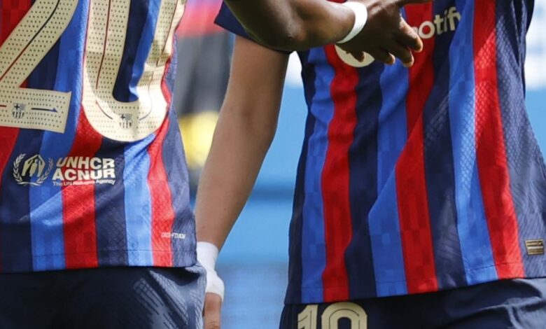 Horario y dónde ver por TV el Barça - Benfica de la WOMENS Champions League