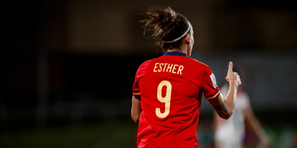 Horario y dónde ver por TV el España - Estados Unidos amistoso de fútbol femenino