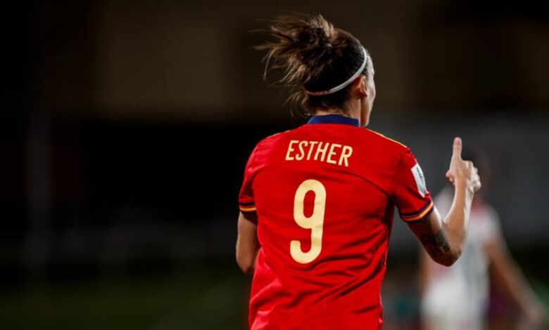 Horario y dónde ver por TV el España - Estados Unidos amistoso de fútbol femenino