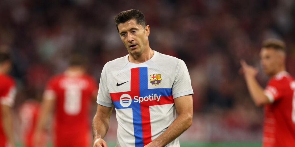 Horario y dónde ver por TV el Inter de Milán - Barcelona de la UEFA Champions League