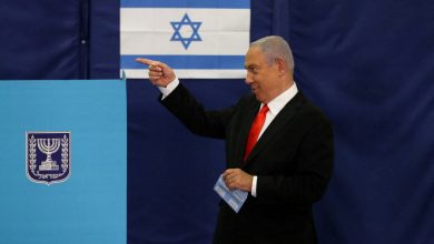 Hospitalizan a Benjamín Netanyahu en el día más sagrado de la religión judía