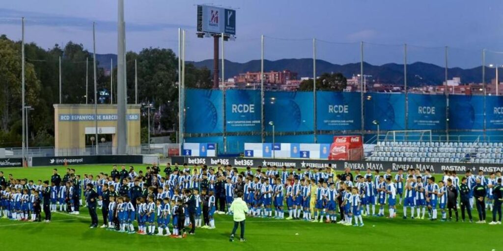 Hoy, homenaje a los 21 años de la Dani Jarque