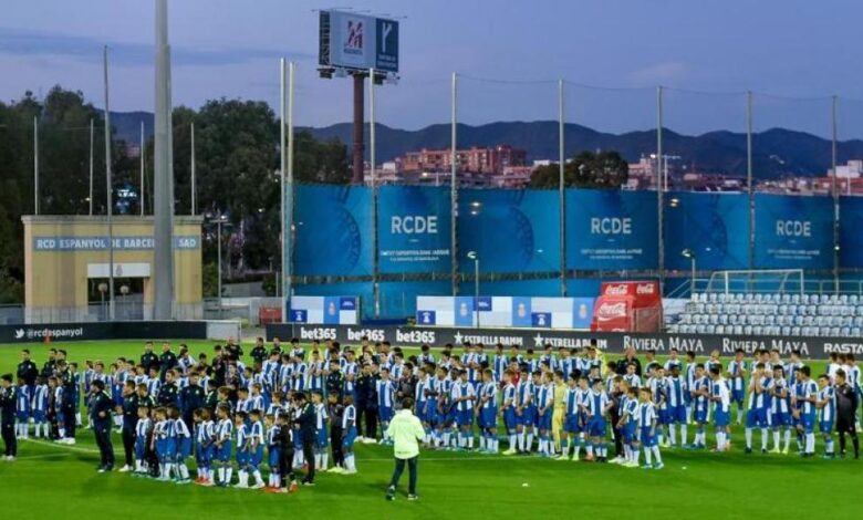 Hoy, homenaje a los 21 años de la Dani Jarque