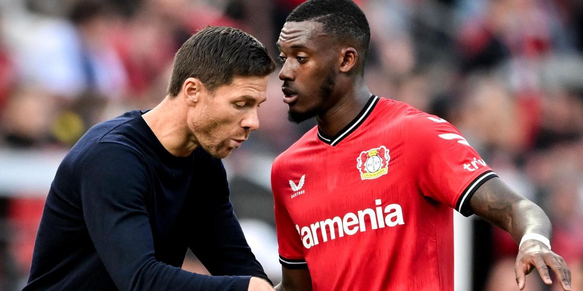 Hudson-Odoi habla sobre su salida del Chelsea y su relación con Tuchel