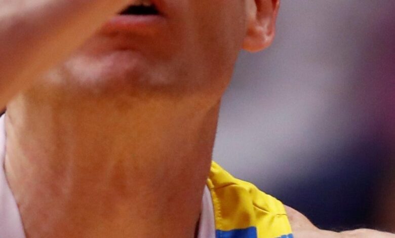 Huertas, máximo asistente histórico de la Champions League FIBA