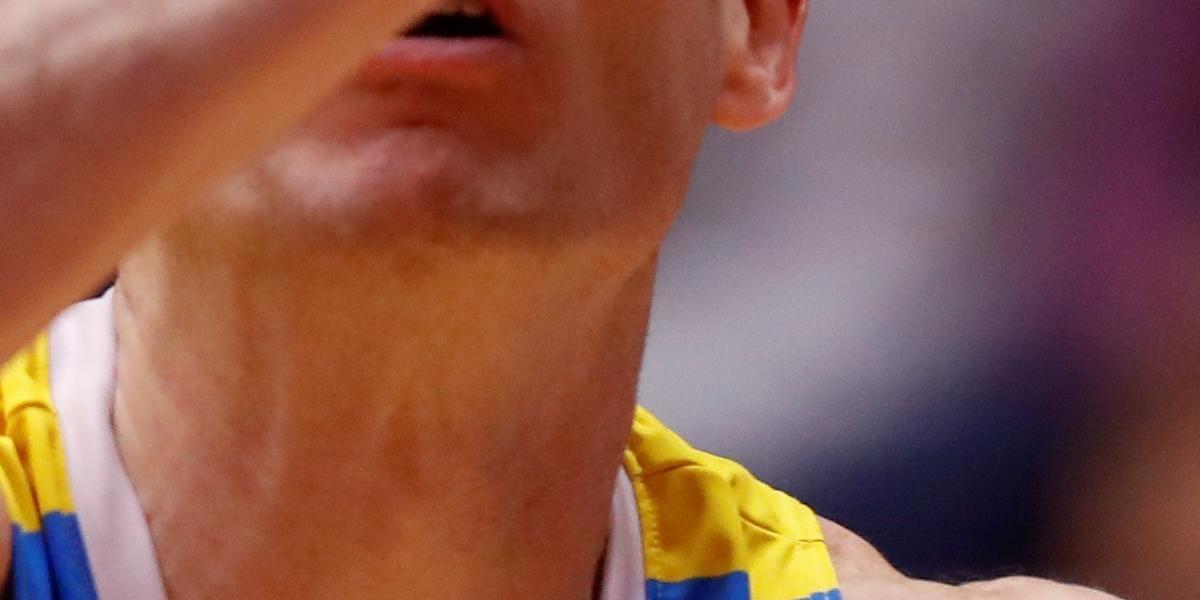 Huertas, máximo asistente histórico de la Champions League FIBA