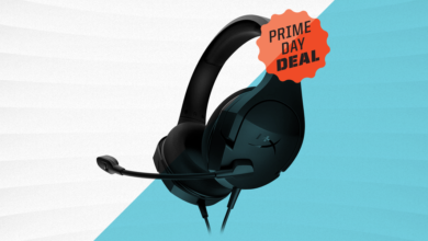 HyperX Cloud Stinger Core tiene un 50 % de descuento para las ofertas principales de acceso anticipado de Amazon