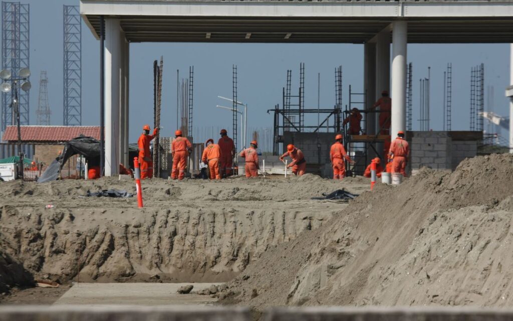 INEGI: Confianza de empresarios cae en septiembre; no hay condiciones para invertir, coinciden