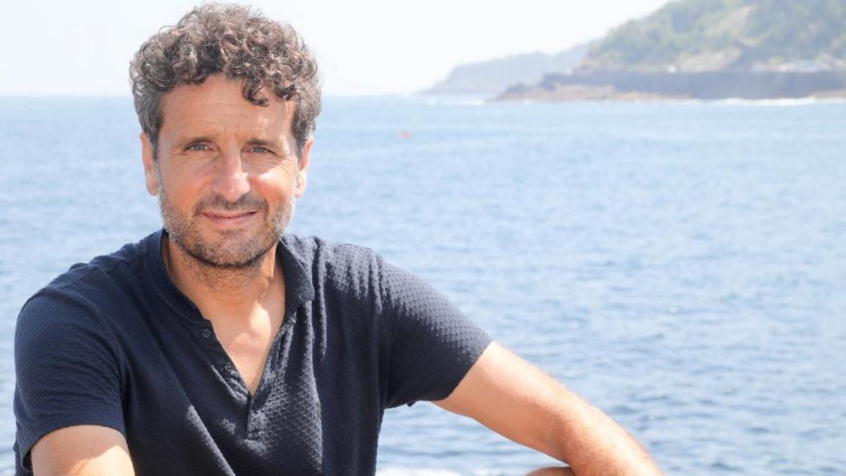 Idiakez: "A los árbitros se lo ponen muy difícil"