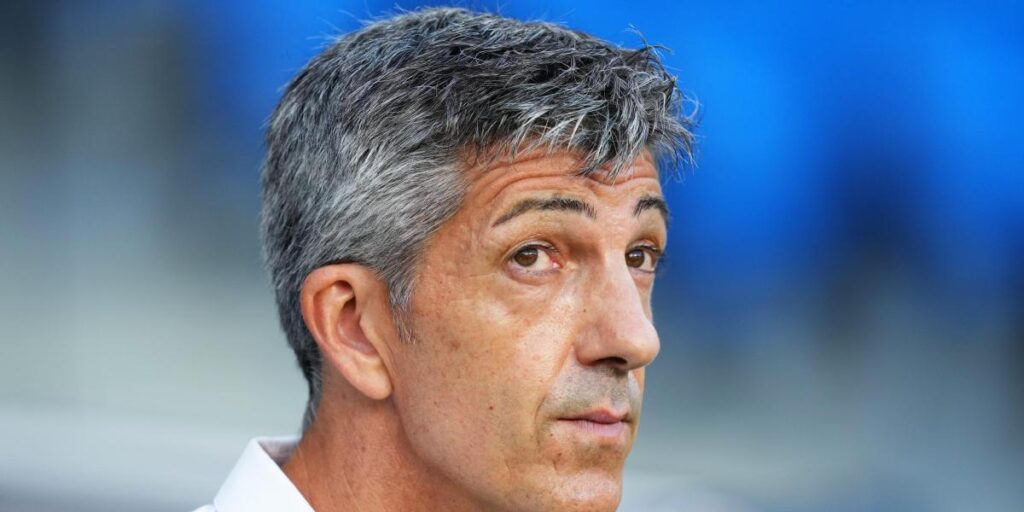 Imanol no recupera a nadie ante su bestia negra