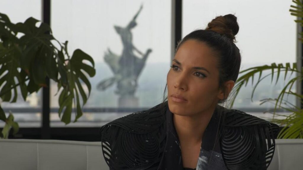 India Martínez anuncia su compromiso con Ismael Vázquez y todos se fijan en lo mismo