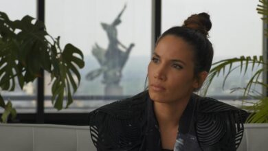 India Martínez anuncia su compromiso con Ismael Vázquez y todos se fijan en lo mismo