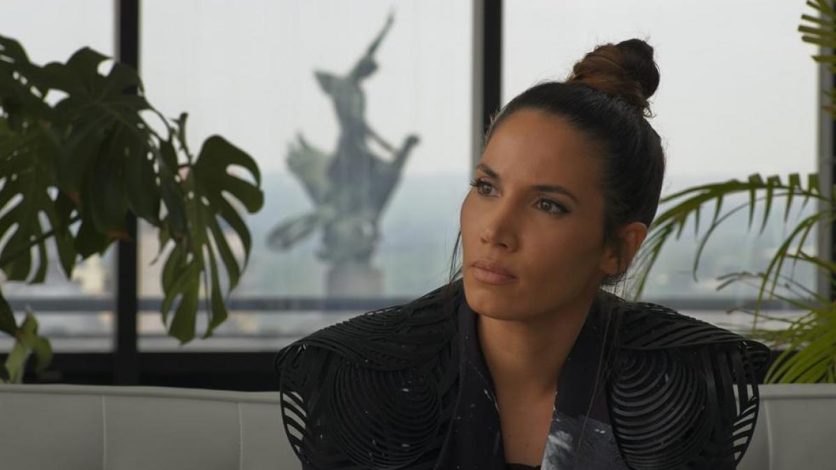 India Martínez anuncia su compromiso con Ismael Vázquez y todos se fijan en lo mismo