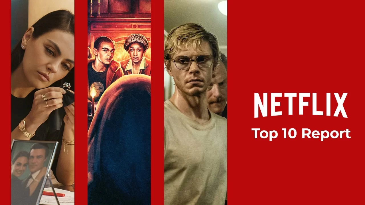 netflix top 10 informe 12 de octubre dahmer el club de medianoche la chica más afortunada del mundo netflix top 10 informe 12 de octubre dahmer el club de medianoche la chica más afortunada del mundo