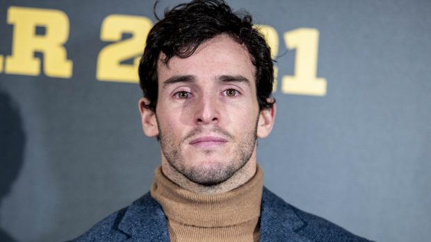 Íñigo Onieva en un photocall / Gtres