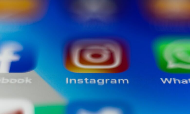 Instagram aumentará la carga de anuncios mientras Meta lucha contra la caída de ingresos