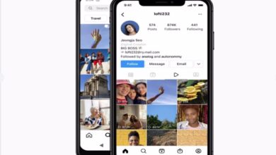Instagram permitirá añadir una canción en el perfil de usuario