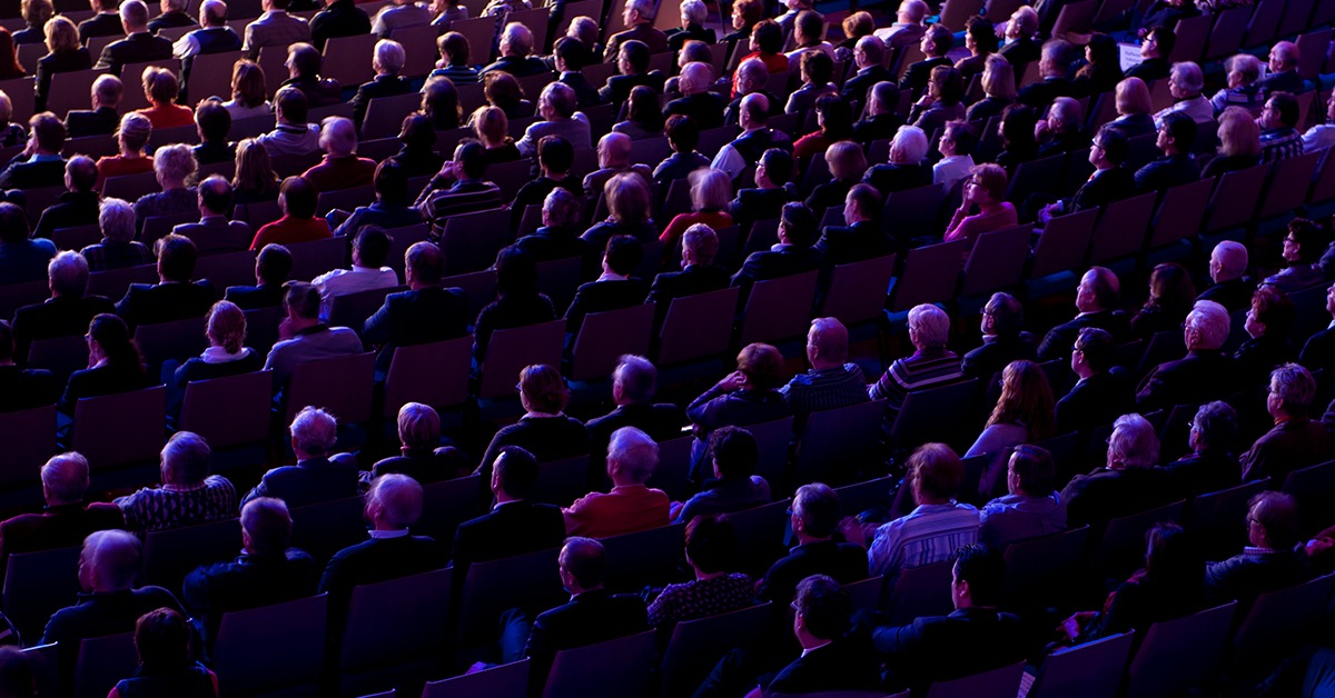 Interactuar con AT&T, Polygon y más en TechCrunch Disrupt