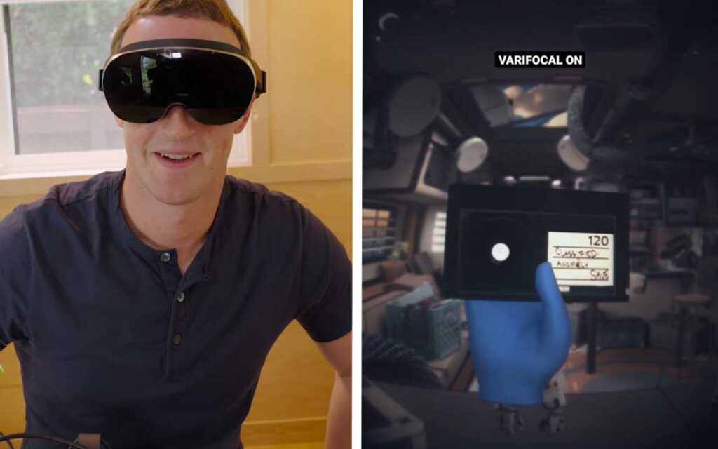 Inversionistas castigan a Zuckerberg por costoso lanzamiento del metaverso