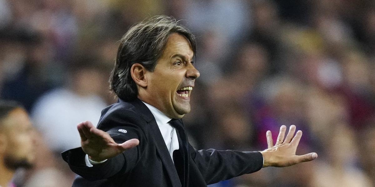 Inzaghi: "Ahora nos falta dar el último paso"