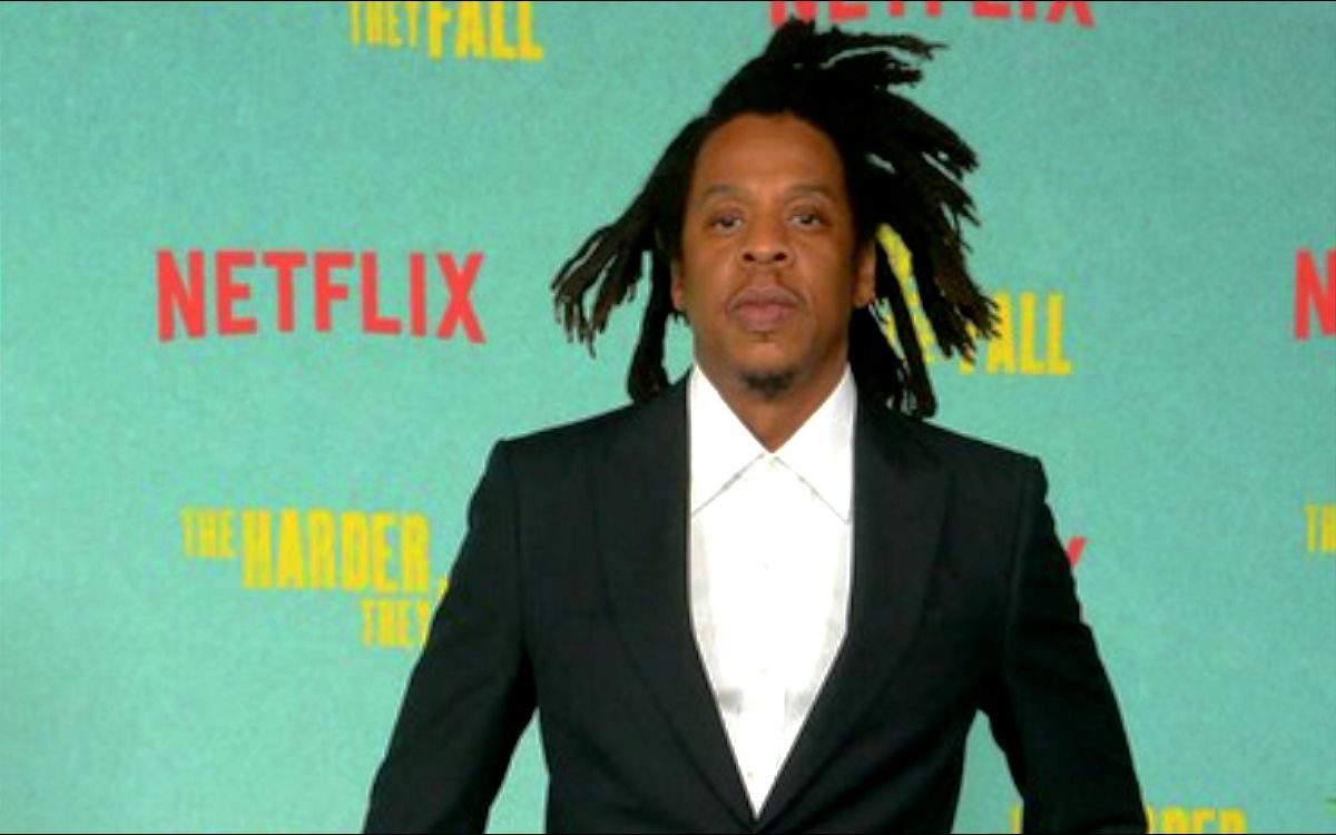 JAY-Z demanda a Bacardí