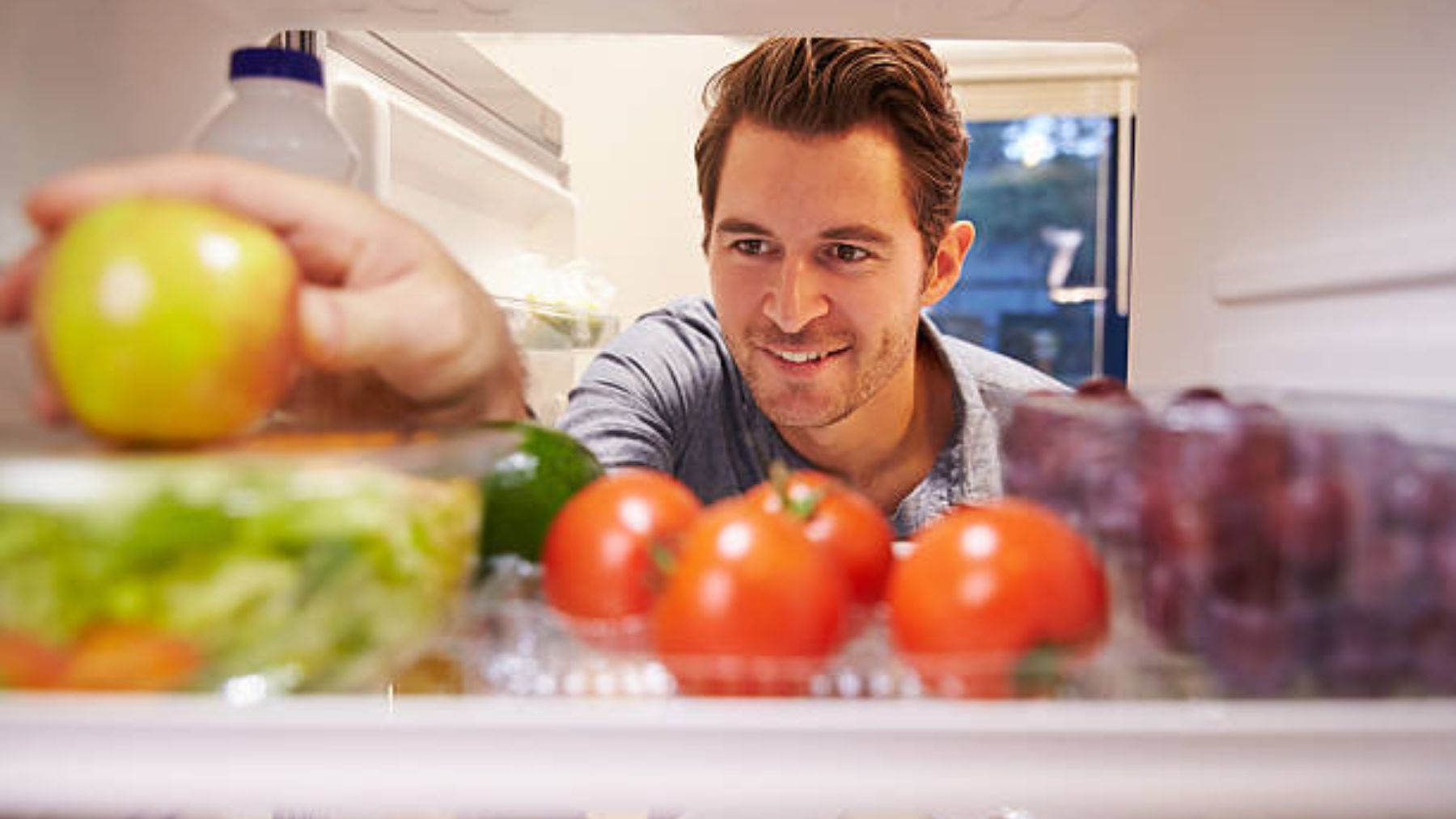 Jamás metas estos alimentos en la nevera si no quieres estropearlos
