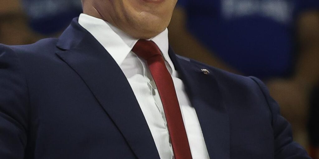 Jasikevicius: "Contra el Zalgiris hemos de ser muy físicos"