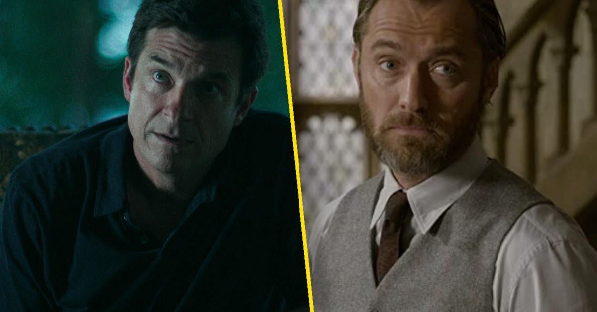 Jason Bateman y Jude Law se unen para la nueva serie de Netflix