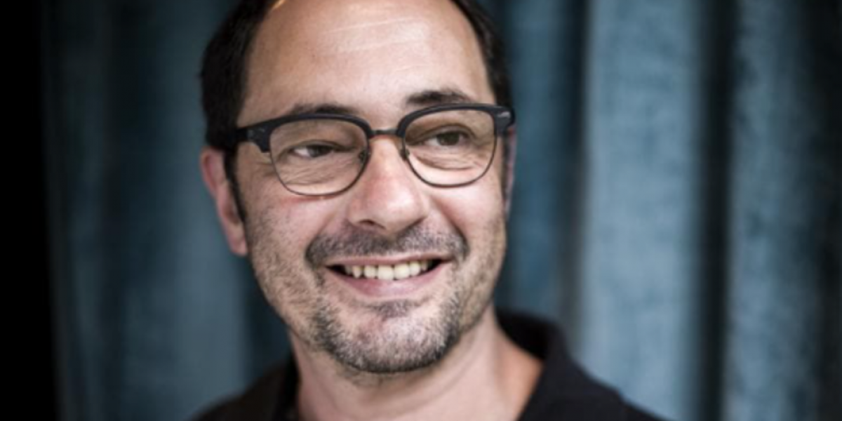 Jordi Sánchez habla sobre su papel en 'LQSA': "Tíos como Antonio Recio no los quiero al lado"