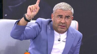 Jorge Javier Vázquez revela que padece apnea severa: "Tendré que dormir con maquinita"