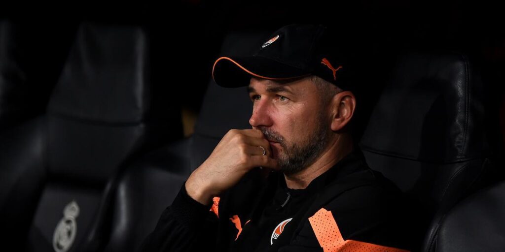 Jovicevic: “Hemos notado la falta de experiencia”