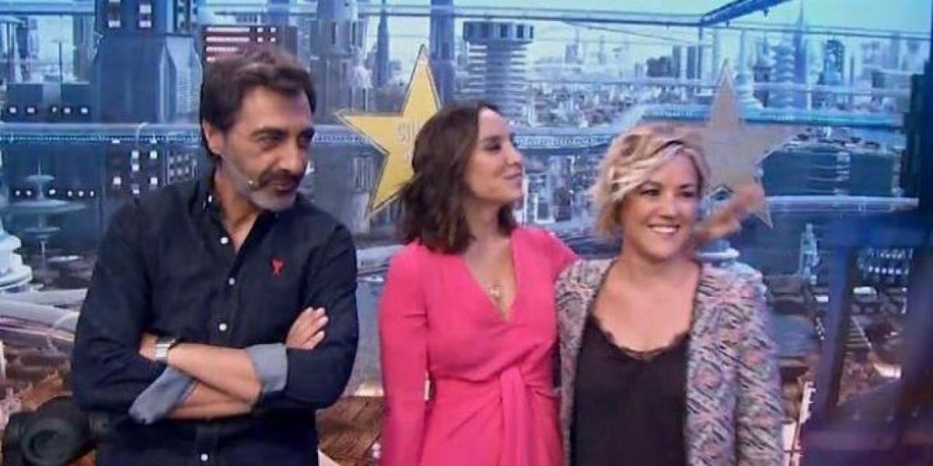 Juan del Val sale en defensa de Tamara Falcó con un contundente mensaje: "Yo te apoyo"