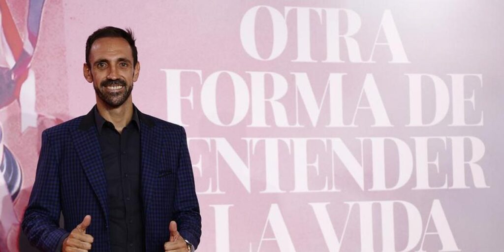 Juanfran le da a Joao Félix la fórmula para revertir su situación en el Atlético