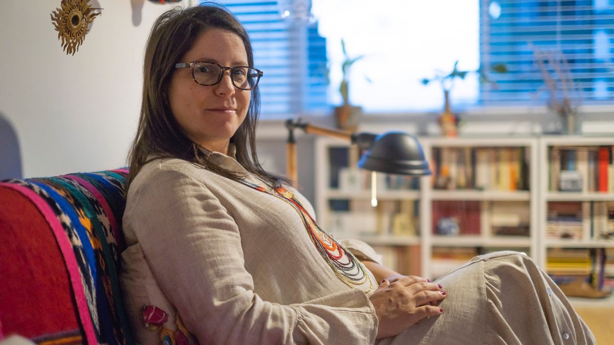 Juanita Goebertus: “Estamos viendo los efectos de que Trump haya incitado a desconocer resultados electorales”