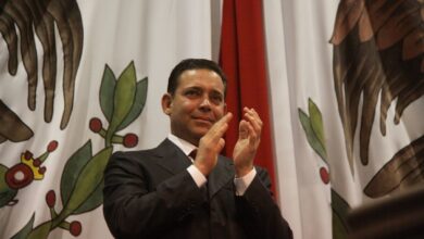 Juez anula prisión preventiva contra exgobernador Eugenio Hernández, acusado de enriquecimiento ilícito