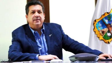 Juez descarta suspender orden de captura contra Cabeza de Vaca