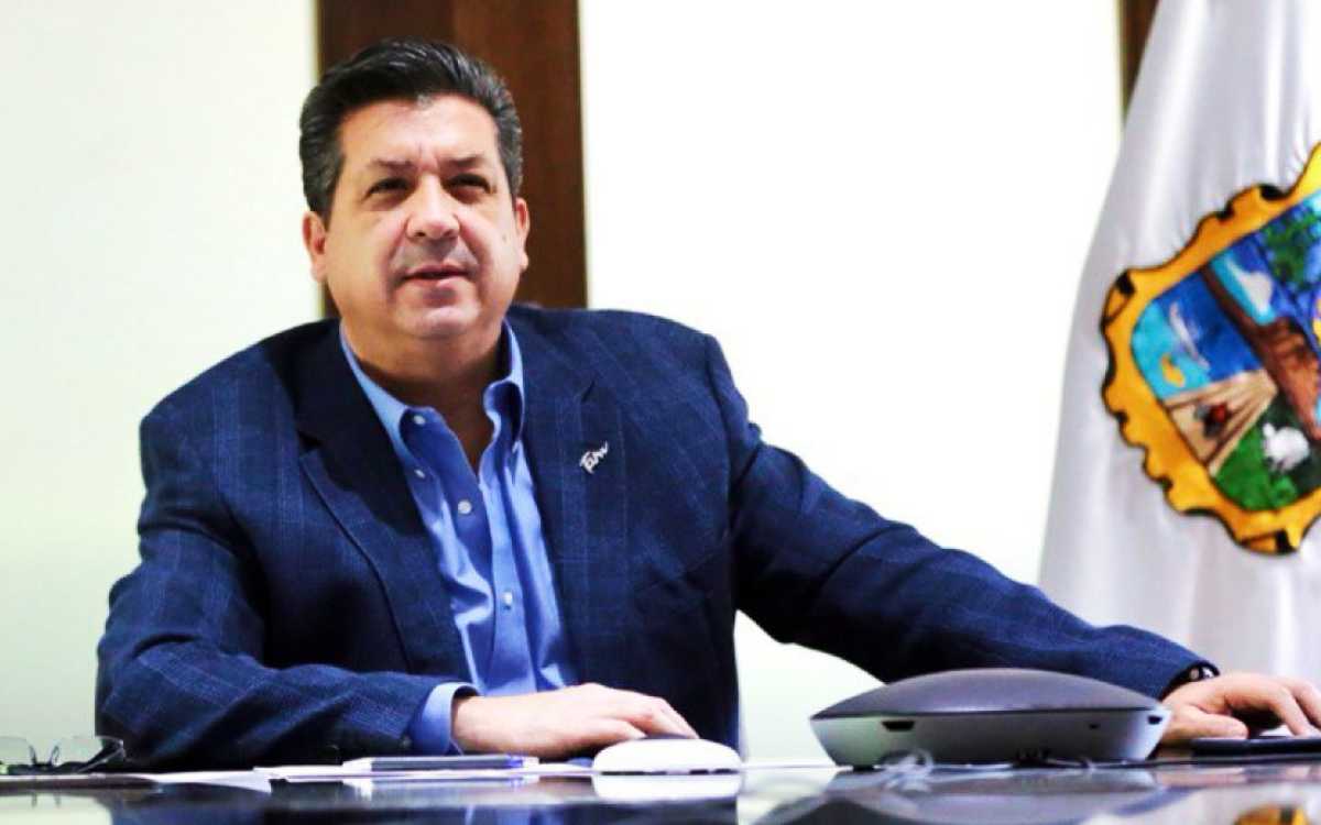 Juez descarta suspender orden de captura contra Cabeza de Vaca