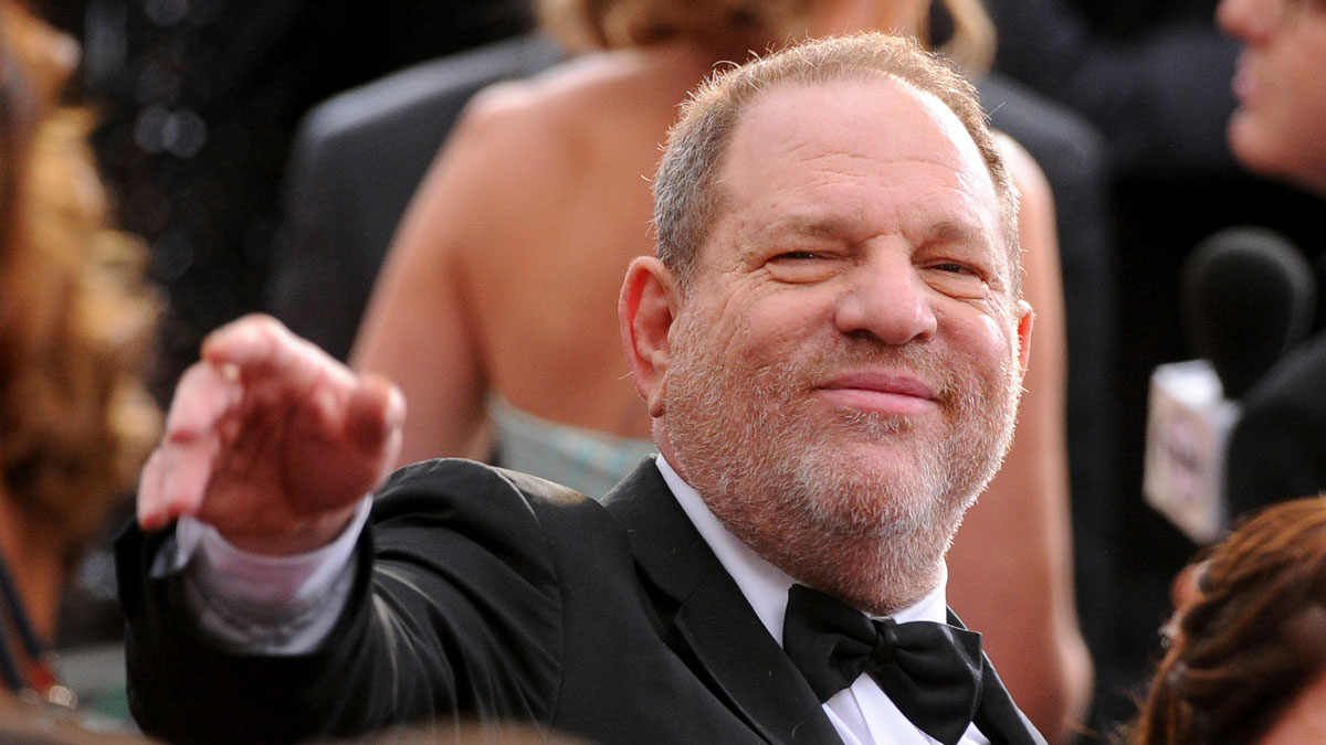 Harvey Weinstein rechaza declarar en su segundo juicio por agresión sexual