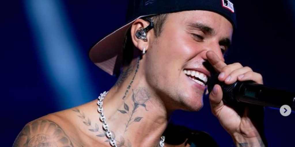 Justin Bieber aplaza los conciertos de Madrid y Barcelona