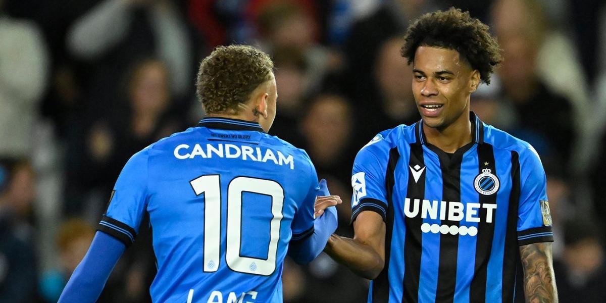 Jutgla, Sobol y Buchanan reactivan al Brujas a la espera del Atlético