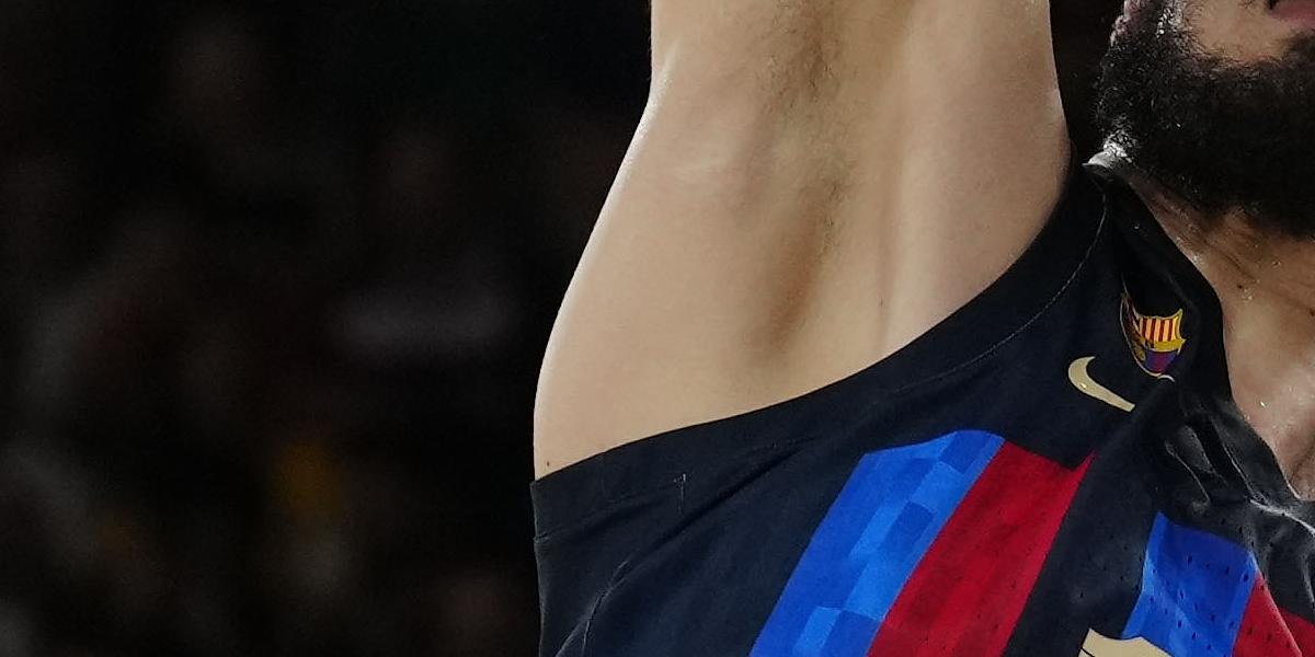 Kalinic: "Estamos empezando a jugar cada vez mejor"