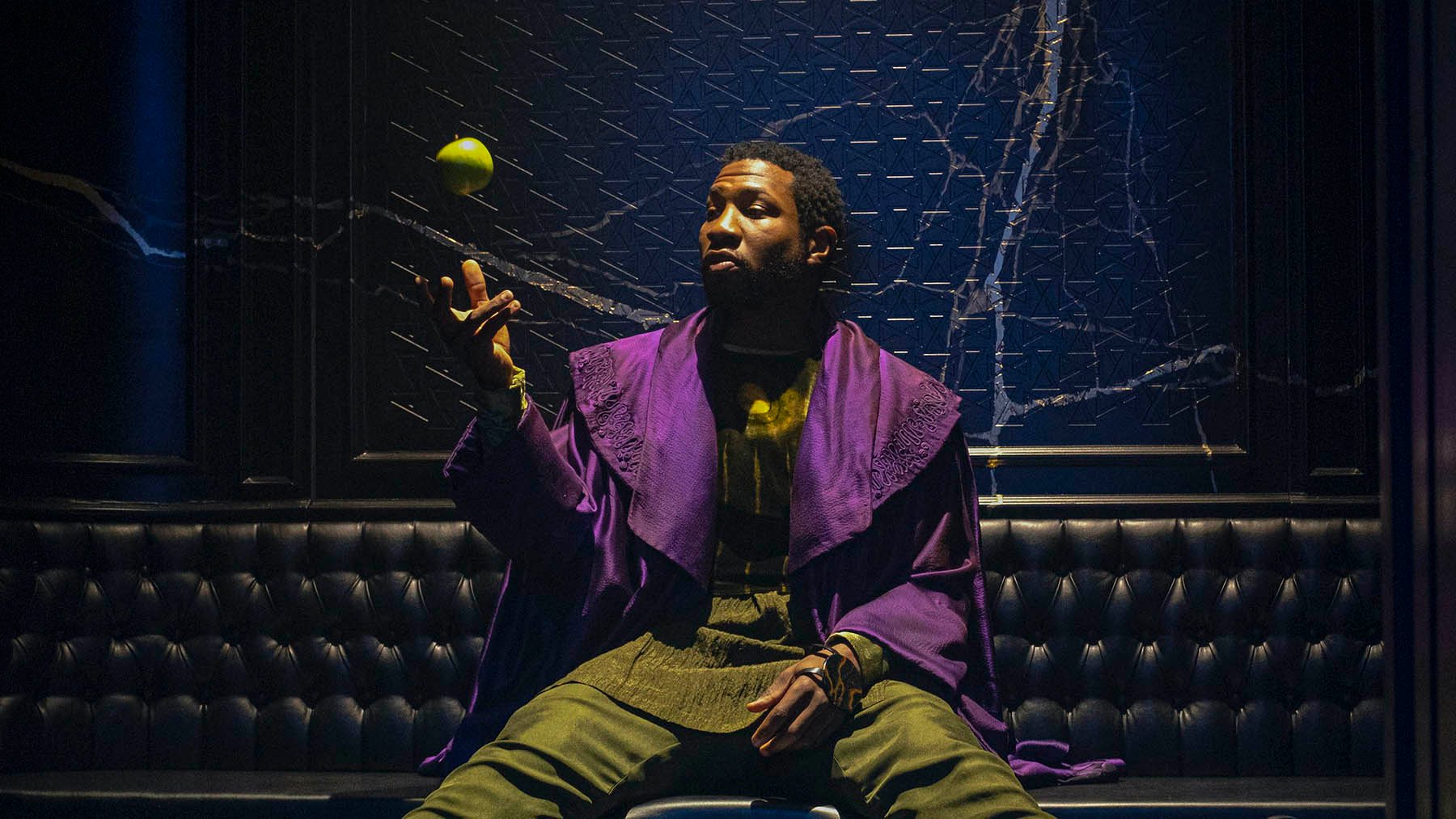 Kang el conquistador: Repasamos quién es el nuevo Thanos del UCM